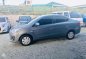 2016 Mitsubishi Mirage G4 GLX MT for sale-2