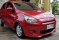 2015 Mitsubishi Mirage GLX Hatchback M-T for sale-3