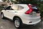 2016 Honda CRV 24L gasoline 4x4 for sale-4