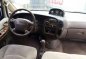 Hyundai Starex Club Limited Diesel 99 for sale-7