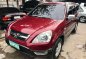 FIRST OWNED 2005 Honda CR-V Manual Transmission for sale-3