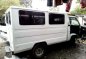 1995 Mitsubishi L300 FB Almazora White For Sale -1