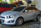 2013 Chevrolet Sonic LTZ for sale-0