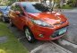 For sale Ford Fiesta 1.6L 2011-0