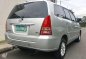 2006 Toyota Innova G gas AT for sale-3