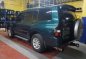 For sale Mitsubishi Pajero ck Dubai ver-1