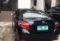 Toyota Vios 2014 Black for sale-1