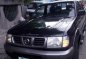 2007 Nissan Frontier Titanium for sale-1