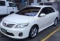 2012 Toyota Corolla Altis 1.6V for sale-1
