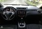 2015 Nissan XTRAIL 25L 4x4 CVT Black For Sale -7