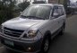 Mitsubishi Adventure GLS SPORT 2007 model for sale-1