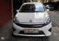 Car For Sale Toyota Wigo 1.0G 2016-1