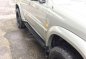 2001 Nissan Patrol 4x2 for sale-2