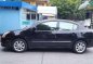 Nissan Sentra B16 2012 AT Black For Sale -4