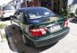2003 Nissan Exalta GS AT Green For Sale -3