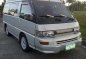 93 Mitsubishi L300 Delica for sale-4