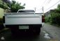 Toyota Hilux 1996 Manual White For Sale -7