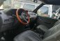 Mitsubishi Pajero exceed green for sale-4