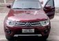 2014 Mitsubishi Montero GLX Manual for sale-2