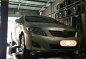 Toyota Altis 2008 G sale or swap -2