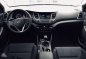 For Sale! 2016 Hyundai Tucson- Manual Transmission-3