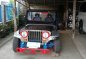 Toyota Owner Type Jeep MT Silver For Sale -2