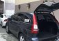 Honda CRV 2007 automatic first owner 4x2 for sale-1