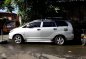 Toyota Innova J 2007 Gas Manual Silver For Sale -5