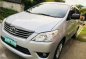 2012 Toyota Innova J gas ( manual) for sale-1