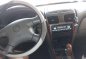 2003 Nissan Exalta GS AT Green For Sale -4