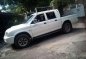 2006 Mitsubishi Strada Manual 4x4 for sale-1