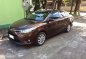 Toyota Vios e 2014 model manual for sale-2