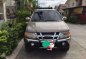 Isuzu Sportivo Mt Diesel (2010) for sale-1