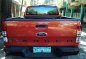 2013 Ford Ranger XLT 4X2 Manual Red For Sale -4