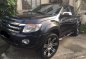 2013 Ford Ranger 2.2 XLT AT for sale-2