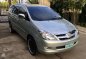 Toyota Innova G 2007 MT for sale-1