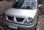 2008 Mitsubishi Adventure GLX2 for sale-1