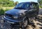 Mitsubishi Adventure GX 1999 Diesel for sale-1