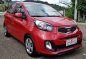 2015 Kia picanto EX 1.0 M-T Cebu unit for sale-2