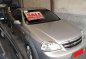 Chevrolet Optra 2005 AT Silver Sedan For Sale -0
