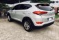 For Sale! 2016 Hyundai Tucson- Manual Transmission-7