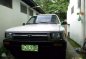 Toyota Hilux 1996 Manual White For Sale -1