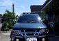 2010 Isuzu Sportivo Manual OPEN FOR SWAP-2