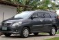 For Sale: 2013 Toyota Innova V-4