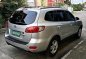 Hyundai Santa Fe 2007 CRDI for sale-0