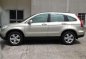 2008 HONDA CRV - automatic transmission for sale-1