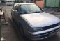 Toyota Corolla XL 1998 MT Silver For Sale -1