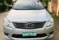 2012 Toyota Innova J gas ( manual) for sale-0