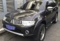 2011 Mitsubishi Montero Gls Automatic for sale-2