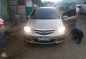 Honda City 2008 AT for sale-0